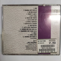 ซีดี Guy - The Future CD VG+