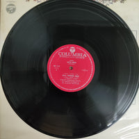 แผ่นเสียง Händel - Water Music Royal Fireworks Music Vinyl VG+