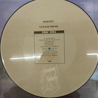 แผ่นเสียง Nobody - Nobody Collections 1982~1985 Vinyl VG+ 2LPs