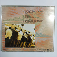 ซีดี Take 6 - Brothers CD VG+