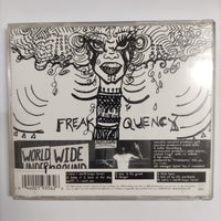 ซีดี Erykah Badu - Worldwide Underground CD VG+