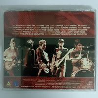 ซีดี Maroon 5 - Songs About Jane CD VG+