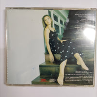 ซีดี Mylin - Mylin CD VG+