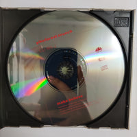 ซีดี Pineforest Crunch - Make Believe CD VG+