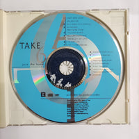 ซีดี Take 6 - Join The Band CD VG+
