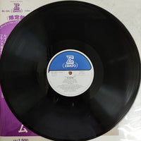 แผ่นเสียง Dir.Louis Martini - Chorale Des Jeunesses Musicales De France Orchestre Jean-François Paillard Vinyl VG+