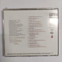 ซีดี Nuttin' Nyce - Down 4 Whateva... CD VG+