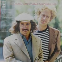 แผ่นเสียง Simon & Garfunkel - Simon And Garfunkel's Greatest Hits Vinyl VG+