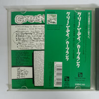 ซีดี Green Day - Kerplunk CD VG+
