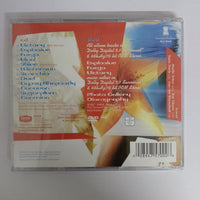 ซีดี Bond - Explosive: The Best Of Bond CD NM 2CDs