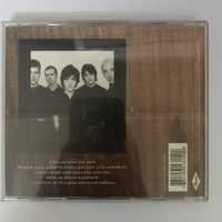 ซีดี Texas - White On Blonde CD VG+