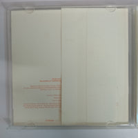 ซีดี Solveig Sandnes - Analog CD VG+