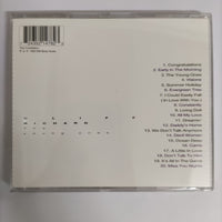 ซีดี Cliff Richard - The Young Ones CD NM