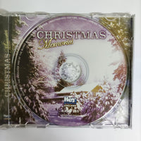 ซีดี Various - Christmas Memories CD VG+