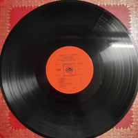 แผ่นเสียง Various - Operettes Celebres Vinyl VG+ 10LPs