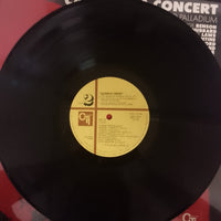 แผ่นเสียง Various - California Concert - The Hollywood Palladium Vinyl VG+ 2LPs