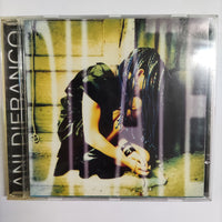 ซีดี Ani DiFranco - Dilate CD NM or M-