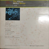 แผ่นเสียง Various - The Glenn Miller Story Vinyl VG+