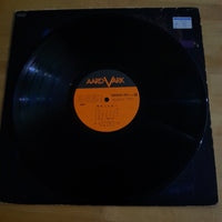 แผ่นเสียง Miyuki Nakajima - 親愛なる者へ Vinyl VG+