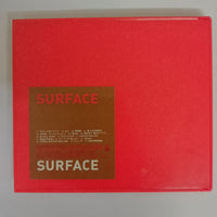 ซีดี Surface - Surface CD VG