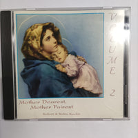 ซีดี Robert & Robin Kochis - Mother Dearest Mother Fairest Volume 2 CD VG+