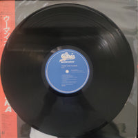 แผ่นเสียง Nena - Feuer Und Flamme Vinyl VG+