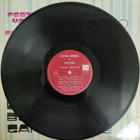 แผ่นเสียง Various - Festival Mondial De Folklore 1977 La Bourree Gannatoise Vinyl VG+