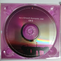 ซีดี Various - Best Of Smooth Romantic Jazz CD NM 2CDs