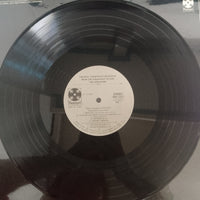 แผ่นเสียง Nino Rota - The Godfather Original Soundtrack Recording Vinyl VG+