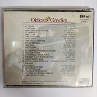ซีดี Various - Oldies But Goodies Vol.1 CD VG
