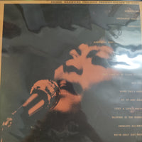 แผ่นเสียง Dionne Warwick = Dionne Warwick - Dionne Warwicke Precious Present : Golden De Luxe = ディオンヌ・ワーウィック・プレシアス・プレゼント : ゴールデン・デラックス Vinyl VG+