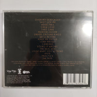 ซีดี Drake - Take Care CD NM or M-