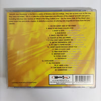 ซีดี Various - Cool Jazz Smooth Standards CD VG+