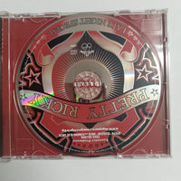 ซีดี Pretty Ricky - Late Night Special CD VG+