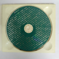 ซีดี Wrench - ヒポテーゼ CD VG+