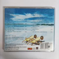 ซีดี Various - Bossa Nova In Love Samba & Bossa Nova Moods Vol.2 CD VG+