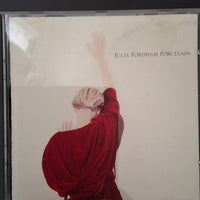 ซีดี Julia Fordham - Porcelain CD VG+