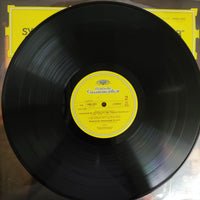 แผ่นเสียง Karl Böhm - Masonic Funeral Music - Maurerische Trauermusik / Wolfgang Amadeus Mozart Symphonien No.29 No.35 Haffner Vinyl VG+