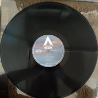แผ่นเสียง The Alfee - Ages Vinyl VG+ 2LPs