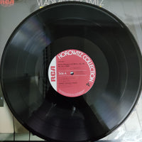 แผ่นเสียง Vladimir Horowitz - Clementi Piano Sonata In G Minor Op.34 No.2 Piano Sona I F Minor Op.14 No.3 Piano Sonata In F-Sharp Minor Op.26 No.2 Vinyl VG+