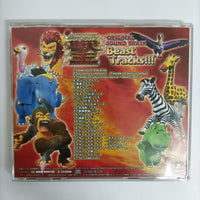 ซีดี Various - Pachinko Original Sound Track Beat Tracks!!! CD VG+