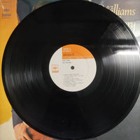 แผ่นเสียง Andy Williams - Love Story Vinyl VG+