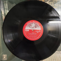 แผ่นเสียง Andre Previn - Narrated By Mia Farrow / Narrated By Andre Previn Vinyl VG+