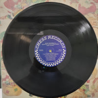 แผ่นเสียง Kenny Burrell - Have Yourself A Soulful Little Christmas Vinyl VG+