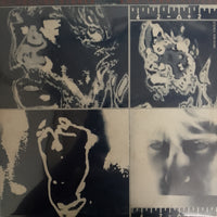 แผ่นเสียง The Rolling Stones - Emotional Rescue Vinyl VG+