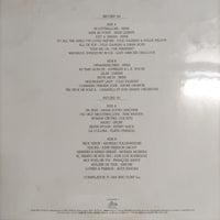แผ่นเสียง Various - Epic International Presents '84-'85 Vinyl VG+ 2LPs