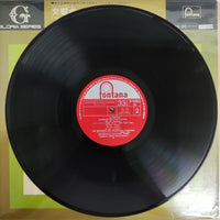 แผ่นเสียง Beethoven - Symphony No.6 Pastoral Die Geschöpfe Des Prometheus Overture Vinyl VG+