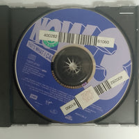 ซีดี Various - Now That's What I Call Music! 3 CD VG