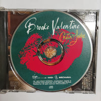 ซีดี Brooke Valentine - Chain Letter CD VG+