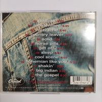 ซีดี The Dandy Warhols - Thirteen Tales From Urban Bohemia CD VG+